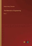 The Materials of Engineering: Part. I