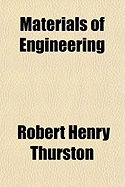 The Materials of Engineering; Volume 2