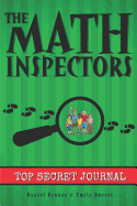 The Math Inspectors: Top Secret Journal