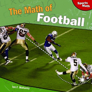 The Math of Football - Mahaney, Ian F