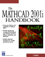 The MathCAD 2001i Handbook