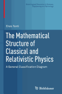 The Mathematical Structure of Classical and Relativistic Physics: A General Classification Diagram