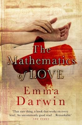 The Mathematics of Love - Darwin, Emma