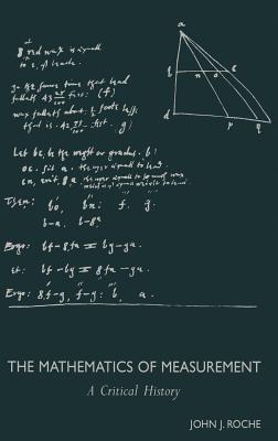 The Mathematics of Measurement - Roche, Jr.