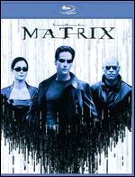 The Matrix [10th Anniversary] [Blu-ray]