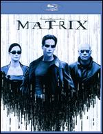 The Matrix [10th Anniversary] [Blu-ray] - Andy Wachowski; Larry Wachowski