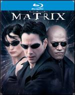 The Matrix [10th Anniversary] [SteelBook] [Blu-ray] - Andy Wachowski; Larry Wachowski
