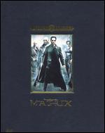 The Matrix [Limited Edition Collector's Box]