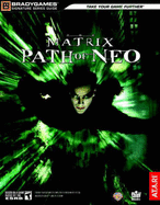 The Matrix: Path of NeoTM Official Strategy Guide