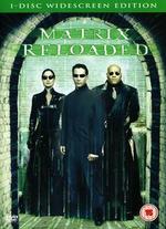 The Matrix Reloaded - Andy Wachowski; Larry Wachowski
