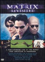 The Matrix Revisited - Josh Oreck