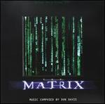 The Matrix [Score] [Original Motion Picture Soundtrack]
