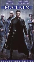 The Matrix - Andy Wachowski; Larry Wachowski