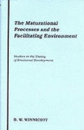 The maturational processes and the facilitating environment : studies in the theory of emotional development.