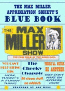 The Max Miller Appreciation Society's Blue Book