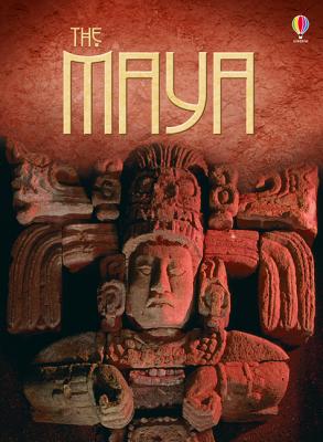 The Maya - Martin, Jerome