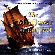The Mayflower Compact - Fraden, Dennis Brindell