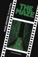 The Maze: Michael Armstrong: The Screen Plays