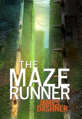 The Maze Runner - Dashner, James