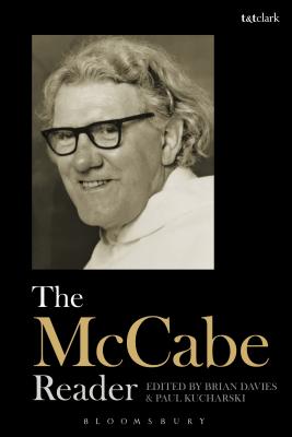 The McCabe Reader - Davies, Brian (Editor), and Kucharski, Paul (Editor)