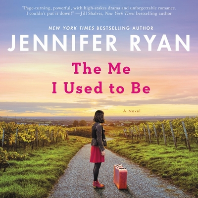 The Me I Used to Be - Ryan, Jennifer, and Pressley, Brittany (Read by)