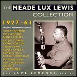 The Meade Lux Lewis Collection 1927-1961