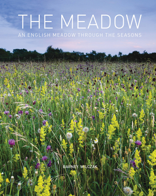 The Meadow: An English Meadow Through the Seasons - Wilczak, Barney