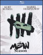 The Mean Season [Blu-ray] - Phillip Borsos