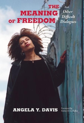 The Meaning of Freedom - Davis, Angela Y, and Kelley, Robin D G (Introduction by)