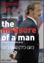 The Measure of a Man - Stphane Briz