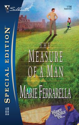 The Measure of a Man - Ferrarella, Marie