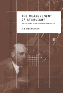 The Measurement of Starlight: Two Centuries of Astronomical Photometry