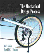 The Mechanical Design Process