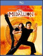 The Medallion [Blu-ray]