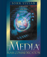 The Media of Mass Communication, Updated Online Edition - Anspaugh, David J, Professor