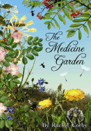 The Medicine Garden (Black & White Edition)