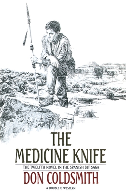 The Medicine Knife - Coldsmith, Don