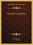 The Medieval Inquisition