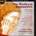 The Medieval Romantics: French Songs & Motets (1340-1440)