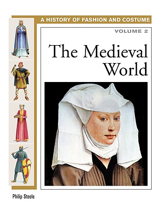 The Medieval World Volume 1 - Woolf, Alex (Editor)