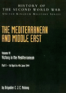The Mediterranean and Middle East: Victory in the Mediterranean