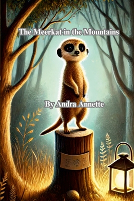 The Meerkat in the Mountains - Annette, Andra