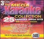 The Mega Karaoke Collection