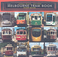 The Melbourne Tram Book