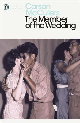 The Member of the Wedding - McCullers, Carson, and Smith, Ali (Introduction by)