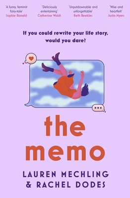 The Memo: An unputdownable page-turner about love and second chances with a twist - Mechling, Lauren, and Dodes, Rachel