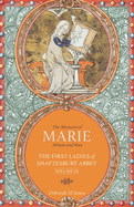 The Memoirs of Marie: Abbess and Poet