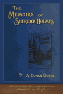 The Memoirs of Sherlock Holmes: 100th Anniversary Illustrated Edition