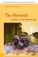 The Memorial: A Novel of the Vietnam War