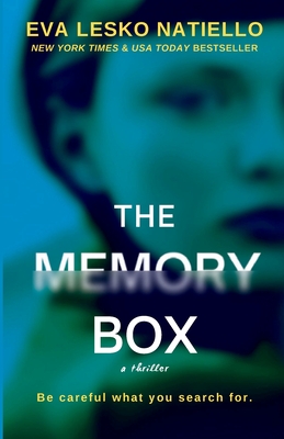 The Memory Box - Natiello, Eva Lesko